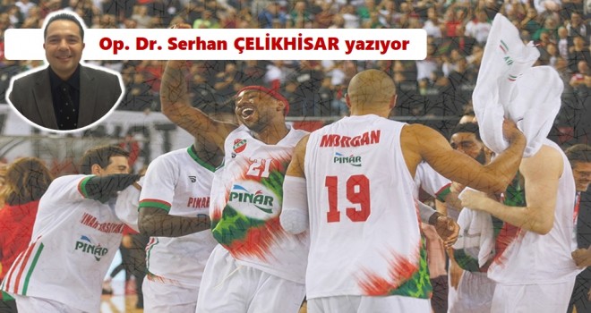 Şampiyon Karşıyaka; Eurocup mı FIBA Champions League mi?