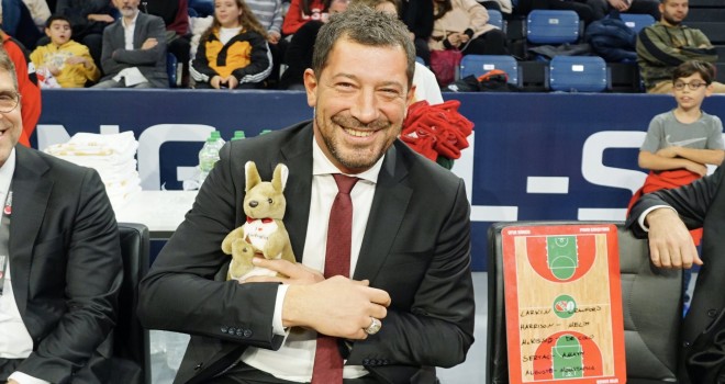 Pınar Karşıyaka'dan LÖSEV'e destek