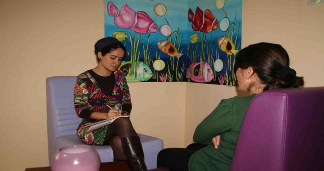 İzmir Büyükşehir, ikinci kadın sığınma evini hizmete açıyor
