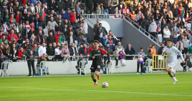 Kaf Kaf'ta Adem-Hamza ikilisi parlıyor