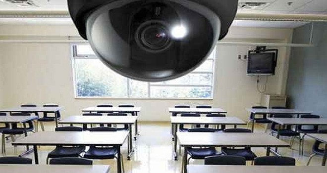 Özel eğitim sınıflarına kamera talebi yargıya taşındı