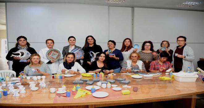 Karşıyaka’dan ihracata destek hamlesi