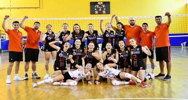 Karşıyaka kazandı, Belediye kaybetti