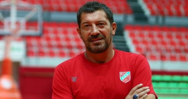 Sarıca: Zor bir dönemden geçiyoruz