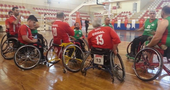 KES, Denizli'de 21 sayıdan geri döndü...