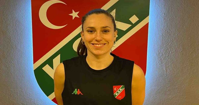 Karşıyaka'dan filede transfer