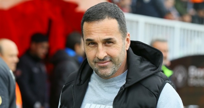 Karşıyaka, teknik direktörünü arıyor