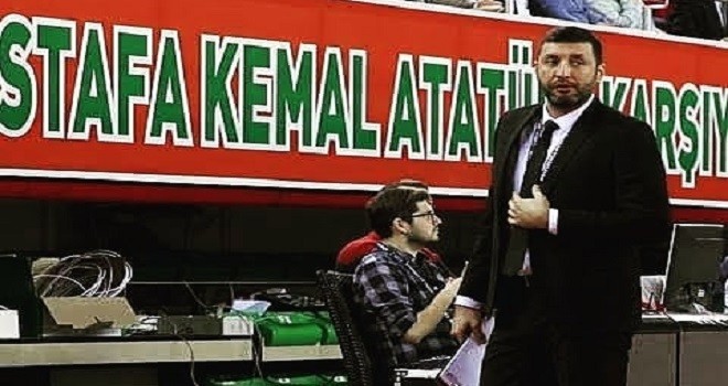 İnanç Koç yumruk attı iddiası!..