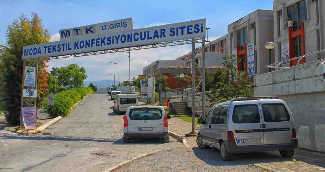 MTK kademeli üretime hazırlanıyor