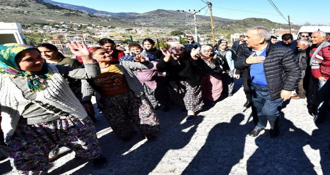 Kocaoğlu: Bizi bölücülükle suçlayamazsınız