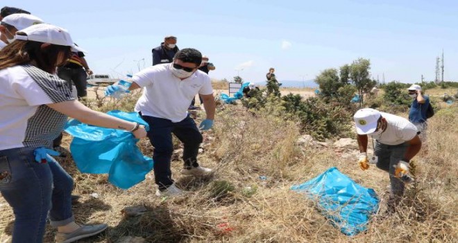 Sürdürülebilirlik Oscar’ı Buca Belediyesi’ne