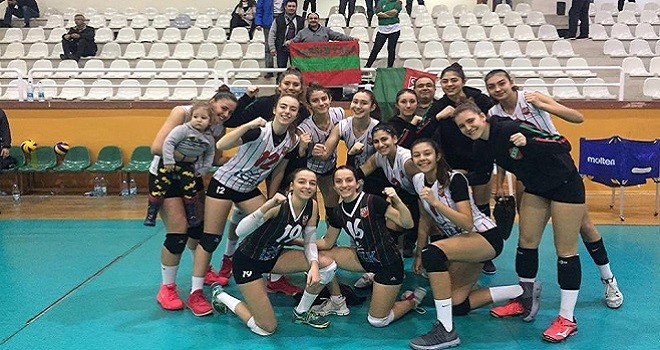 Karşıyaka Genç Kızları şampiyonaya İlbank maçıyla başlıyor