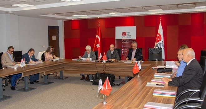 TMOK Fair Play ödüllerinin büyük jürisi Nisan'da toplanacak