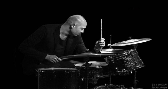 26.İzmir Jazz Festivali'ni Ferit Odman Quartet açıyor