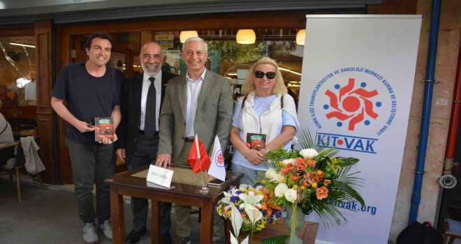 Bu imzalar ''umut'' için