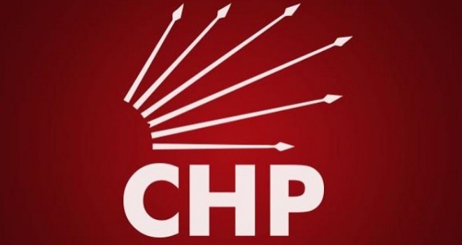CHP Karşıyaka Belediyesi Meclis Adaylarını açıkladı