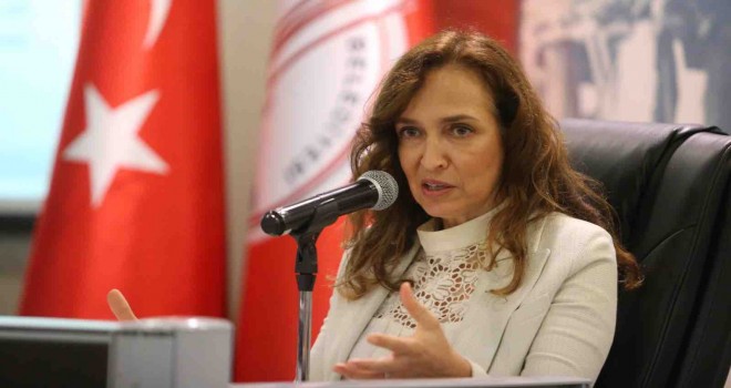 Başkan Ünsal: Bütçemizin her kuruşu halka hizmet olarak dönecek