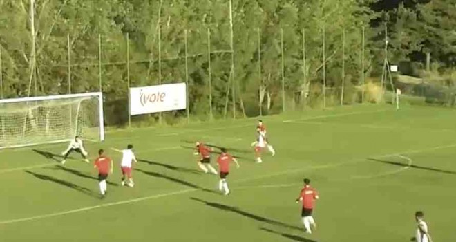 Karşıyaka, Edirnespor'u yendi