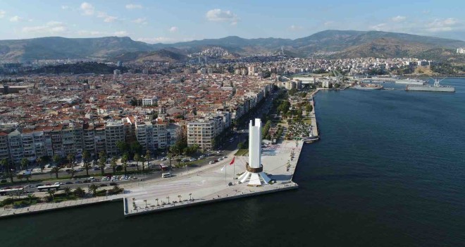 Karşıyaka Belediyesi’nde e-Ruhsat dönemi başlıyor