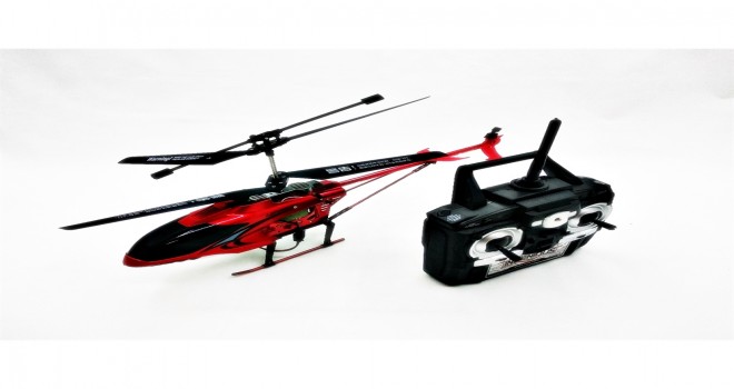 Kumandalı Oyuncak Helikopter Çeşitleri