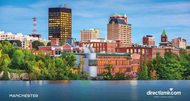 Direct İzmir projesi yeni rotalarla büyüyor