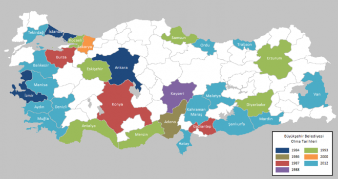 30 Büyükşehir ve Zonguldak'a giriş-çıkış, 20 yaş altı için sokağa çıkmak yasak