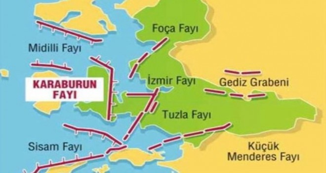 Murathan: İzmir'deki en riskli semtler Bostanlı, Alaybey ve Mavişehir