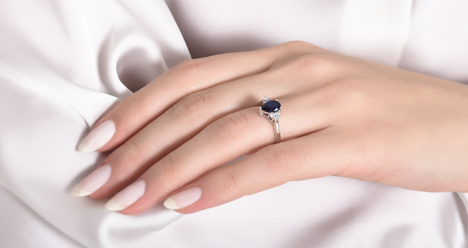 Tektaş Pırlanta Tasarımları