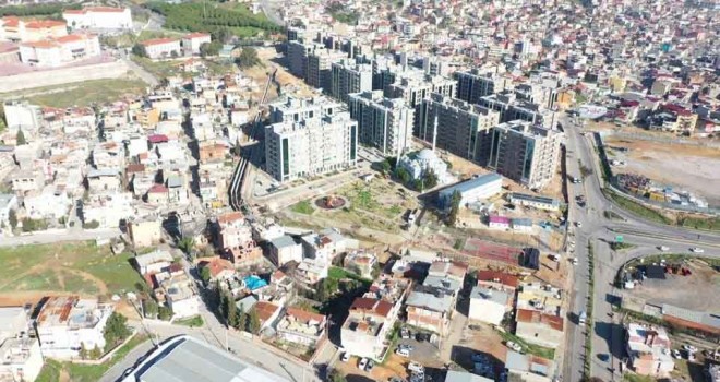 Uzundere’de üçüncü etap için dev ihale