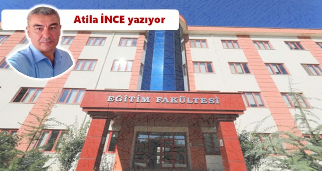 Eğitim Fakültesi - 5