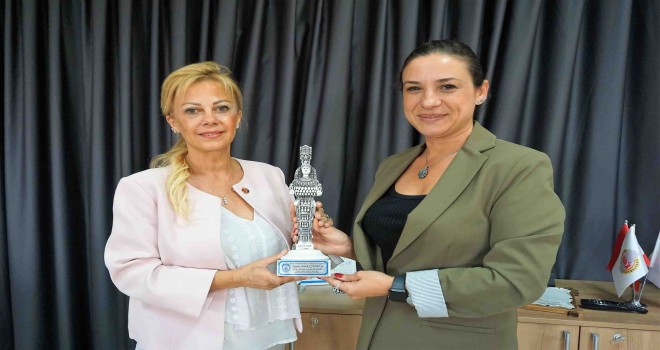 Başkan Sengel: Ortak çalışmalara açığız