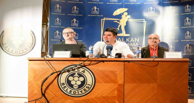 Buca’da “Sarı Şemsiye” günleri başlıyor