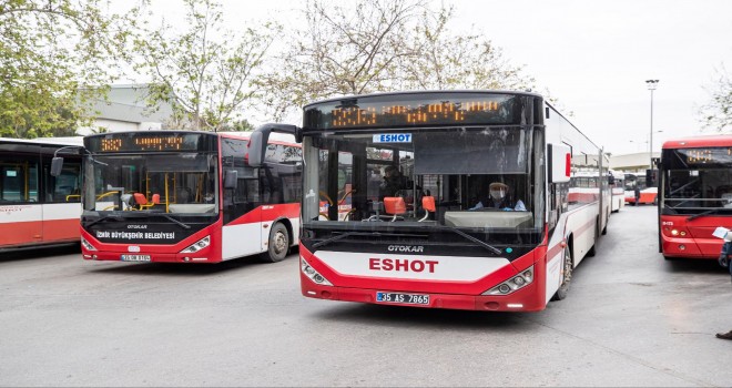 UKOME yeni otobüs hattını reddetti