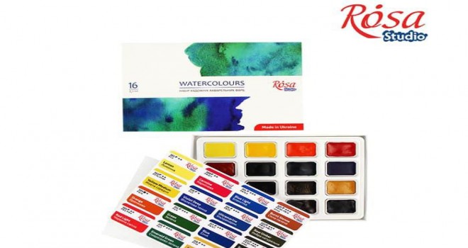 Kırtasiye Hobi Malzemeleri