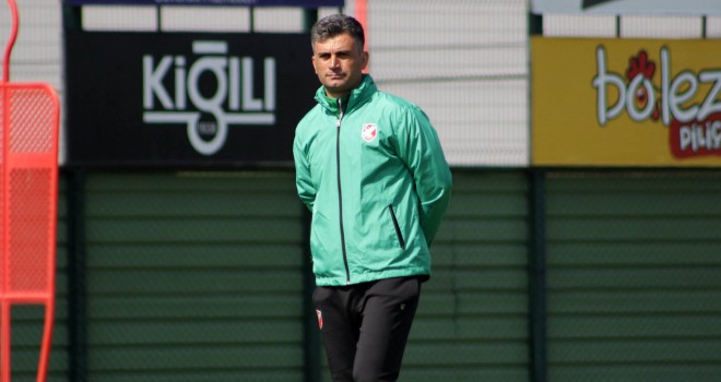 Karşıyaka Cezayir yönetiminde 7 puan topladı