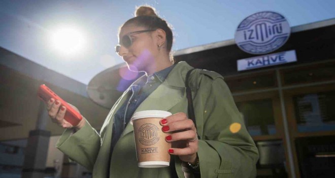 İzmirli Kahve’de üç yeni kışlık lezzet