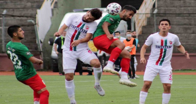 Karşıyaka, kupada Bergama Belediyespor'u konuk ediyor