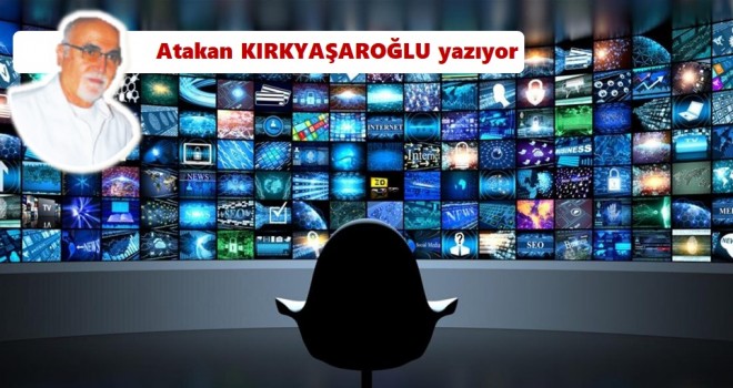 Medya sarmalındaki çürüme