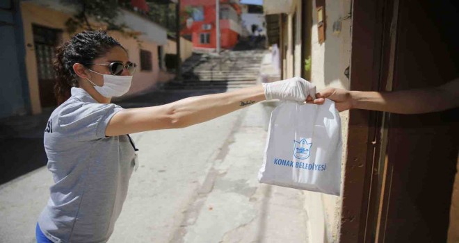 Askıda kurban kampanyası hedefine ulaştı