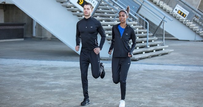 Giyimde Eşofman Rahatlığın Öncüsü