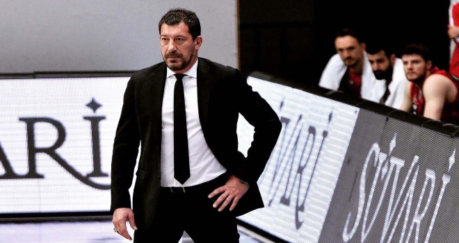 Sarıca: Ligin ikinci yarısında da aynı performansı sergilemeye çalışacağız