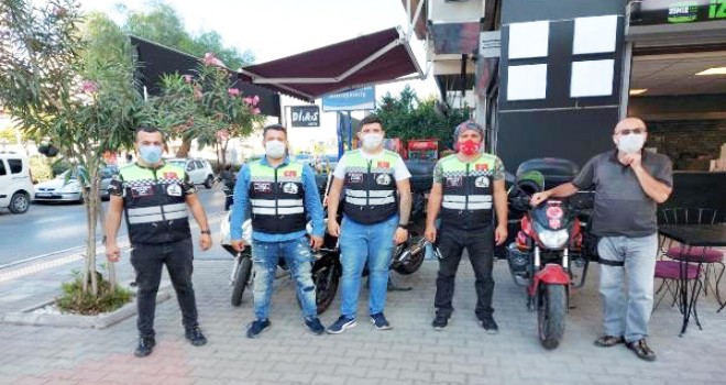 Paket servis elemanları hız puanı uygulamasından rahatsız