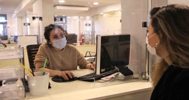 Buca’da elektronik rayiç bedel dönemi