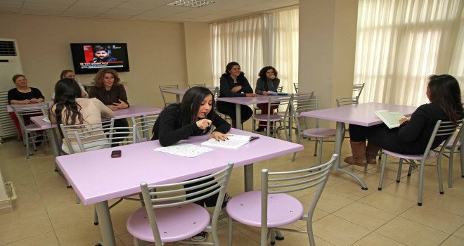 Türkan Saylan Konukevi öğrencilerini bekliyor