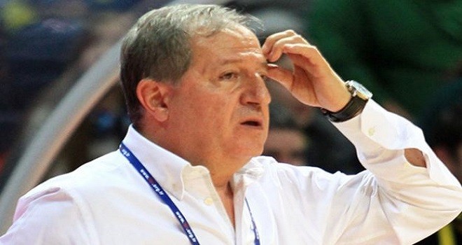 Babaoğlu Karşıyaka Belediyespor'dan ayrıldı