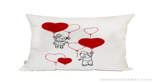 Sevginizin izi bir çocuğun gülümsemesi olsun