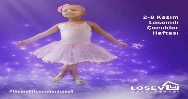 LÖSEV'den farkındalık çağrısı