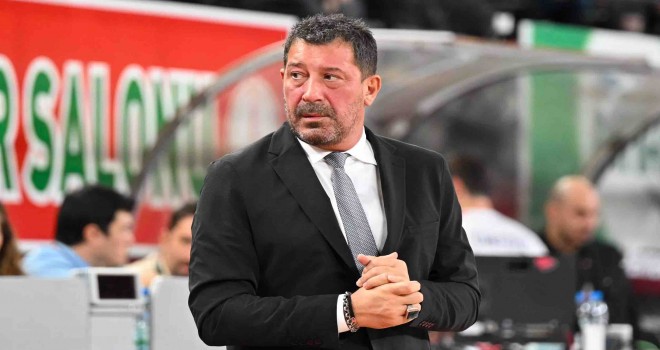 Sarıca: Doğrulardan vazgeçmeyerek oynadık