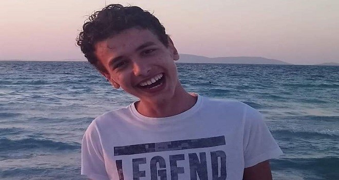 Ahmet için okulundan kan ve kök hücre bağışı çağrısı…