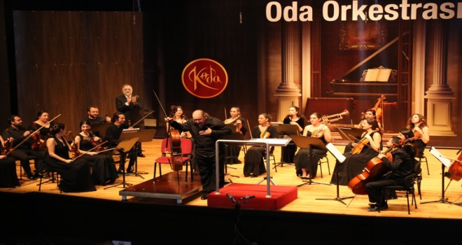 KODA, Çanakkale Şehitleri'ni andı